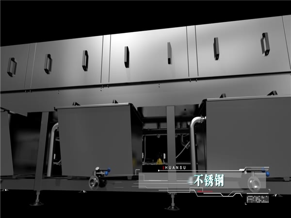 物料筐清洗機，食品筐清洗機，物料筐清洗機價格