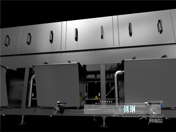 物料筐清洗機，食品筐清洗機，物料筐清洗機價格
